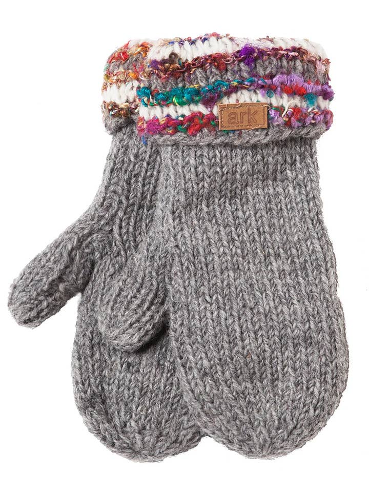 Manoplas de texto Mariposa para venta al por mayor de Ark Imports