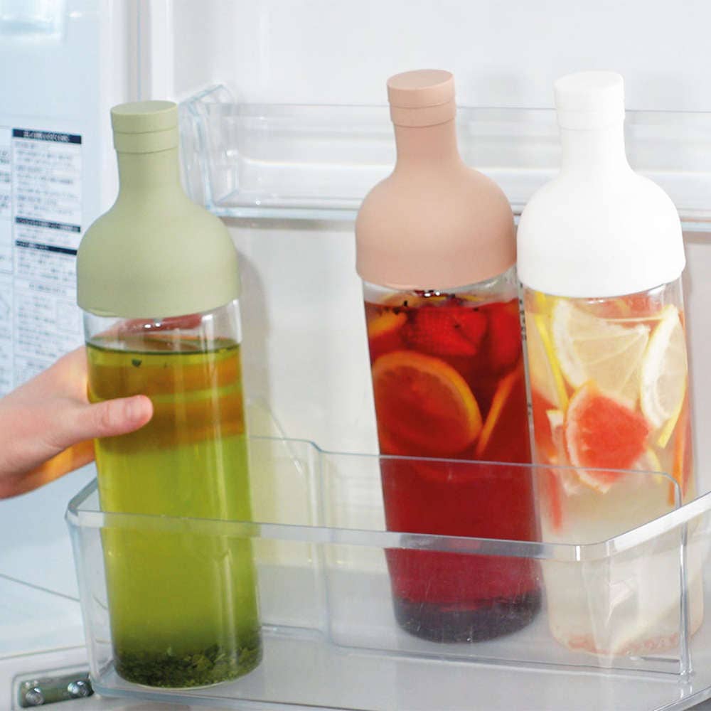 piTea - Die Teestation in der Dose – Großhandel Teeservice – Eistee Glasflasche mit Filter [Cold Brew]9