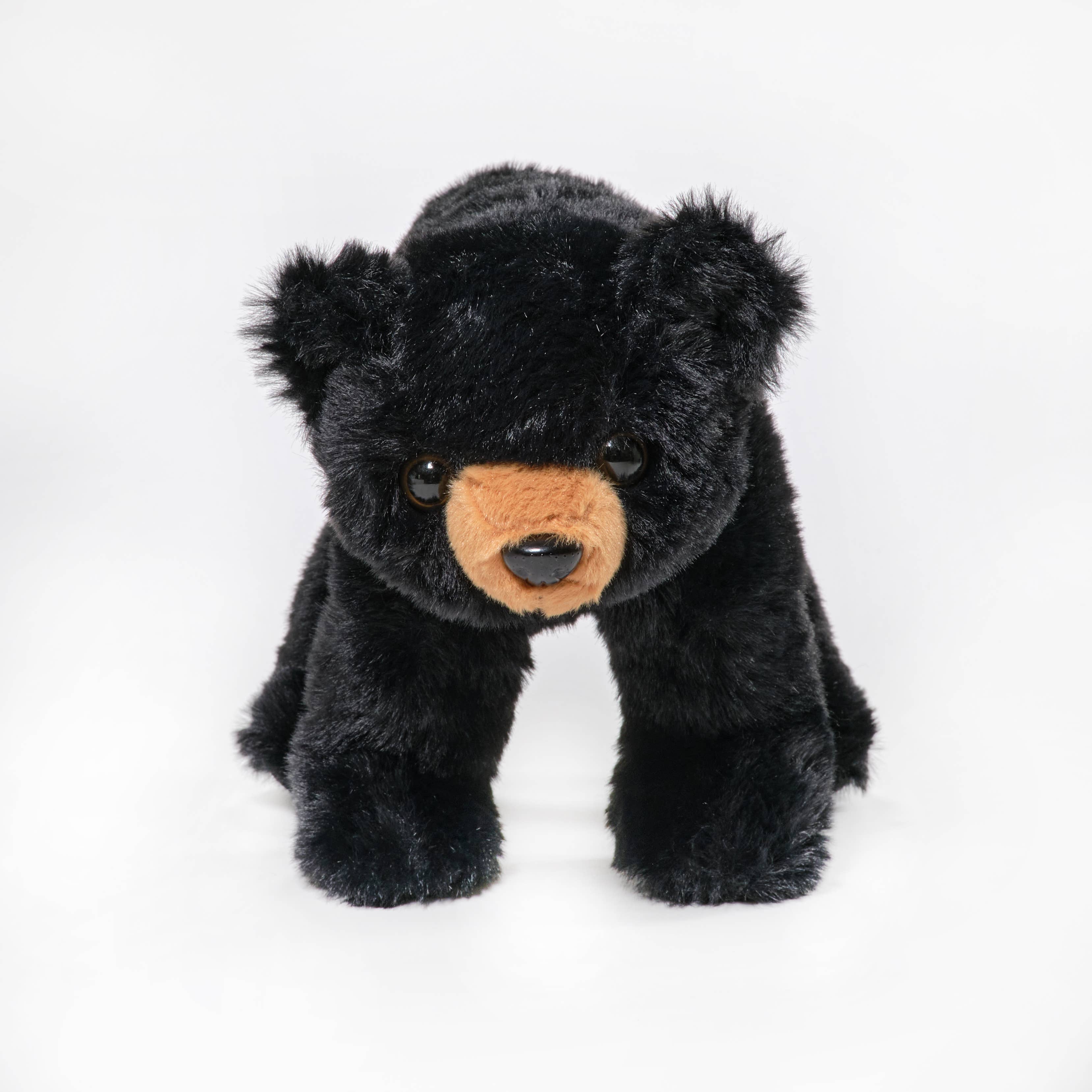 Bearington Collection - Wholesale Stuffed/Plush Toy - Kids & Baby - Bandit the Black Bear2