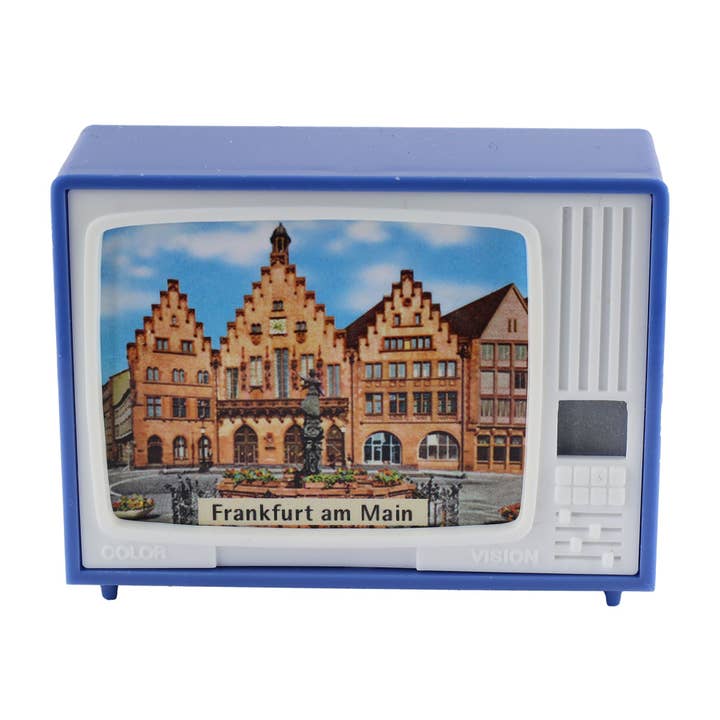 Watch click television sights Frankfurt blue and other Purchase Wholesale frankfurters. Free Returns & Net 60 Terms on Faire trending on Faire.