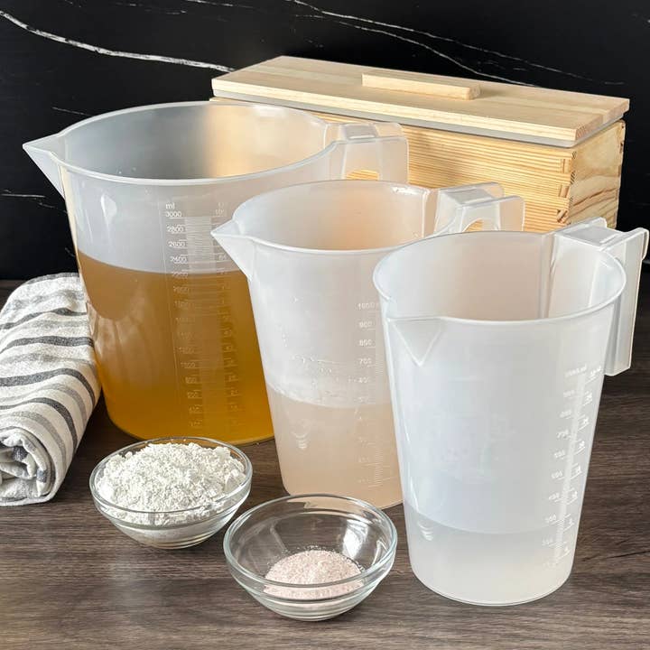 Holzer Handcrafted ® - Wholesale Bar Soap - Soap Bar Sampler Pack | Try-Me Size Soap Bars | Handmade Natural Cold Process Soap | Vegan Soap5