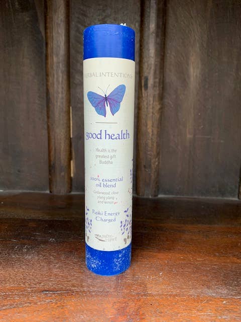 Inkarri Peace and Wellness - Wholesale Votive Candle - Reiki Energy Charged Candles16