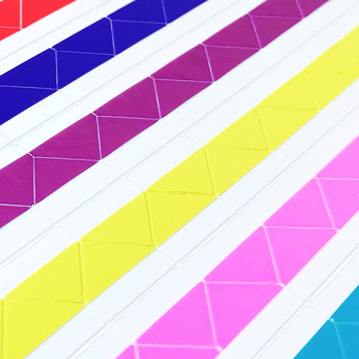 Wrapables.com - Wholesale Sticker - Wrapables Photo Corner Stickers, Photo Mounting10