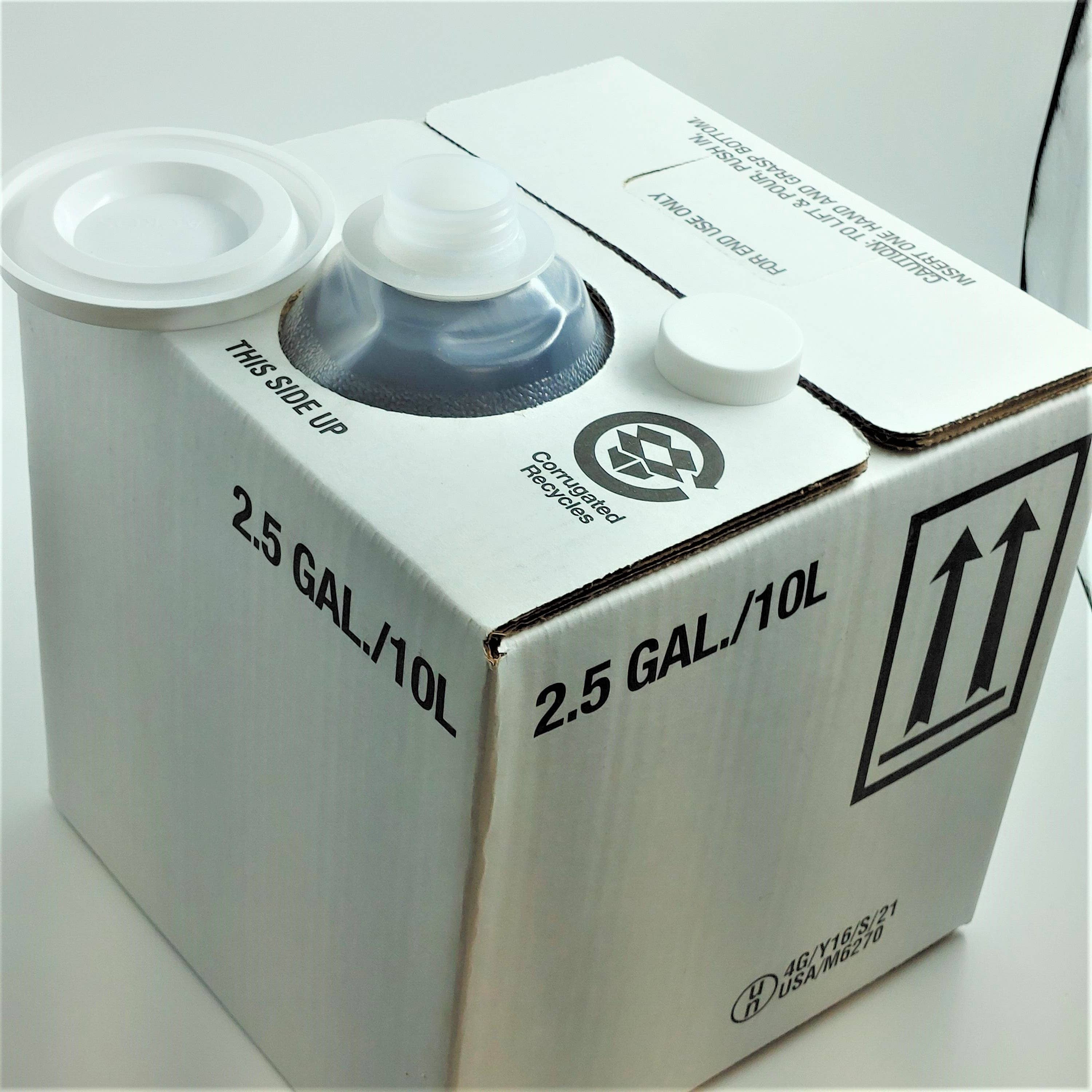 NuLeaf Farms - Vendita all'ingrosso Spray/Acqua viso e corpo - Idrosol al rosmarino4