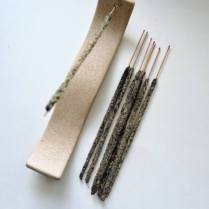 sea of roses - Wholesale Incense - hand rolled natural incense - 2 scent options