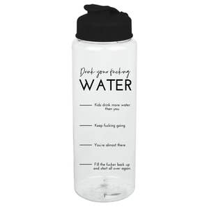 Buy Wholesale China Gallon Motivational Water Bottle Hot Selling On   Outdoor Super-capacity Fitness Water Bottles & Gallon Motivational Water  Bottle at USD 7.34