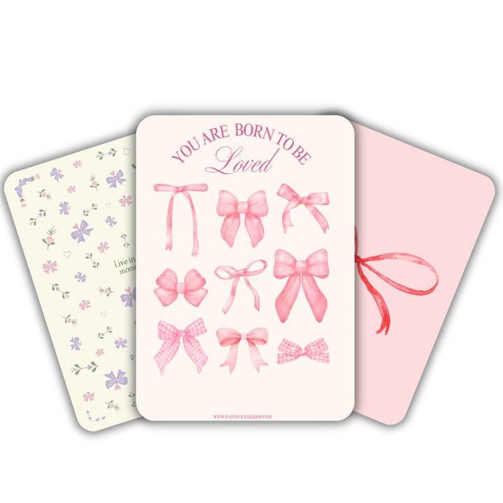 E-Reader Cover Insert - Pretty Little Reader Collection for wholesale by Paper Crane Shop