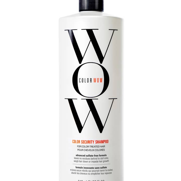 Ana Sweden - Wholesale Hair Shampoo - Color Wow Color Security Shampoo 946 ml2