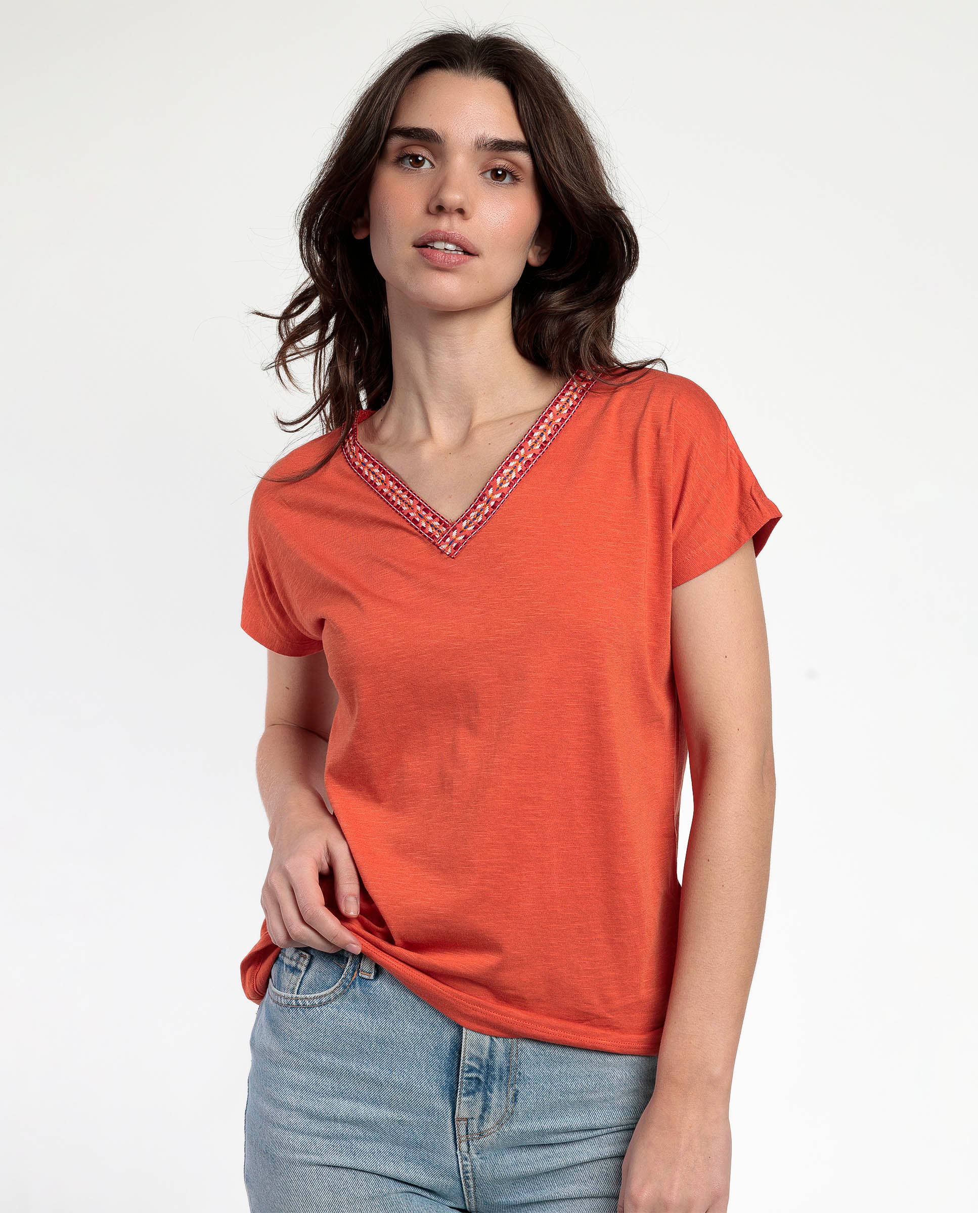 ADMAS - Wholesale T-Shirt - Men's - Mexico Short Sleeve Tshirt4