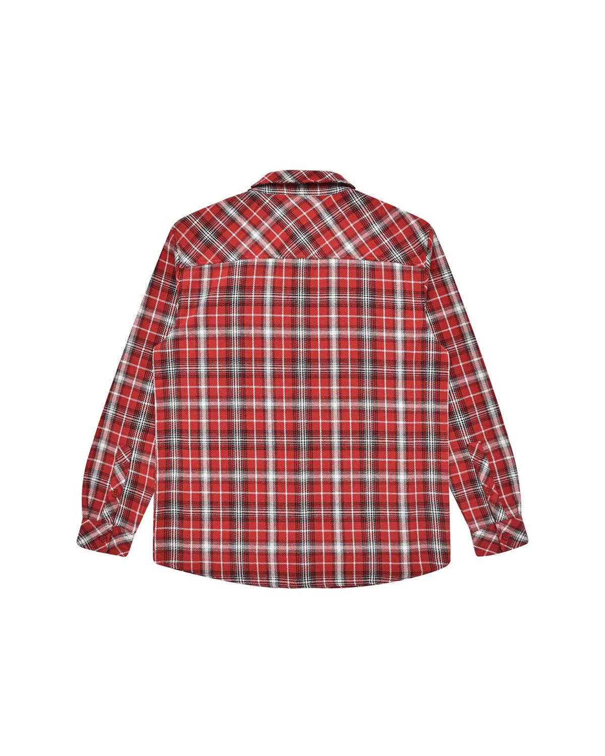 Scorpion Bay - Wholesale Button Down Shirt - Men's - Men's "Woodsman" overshirt1