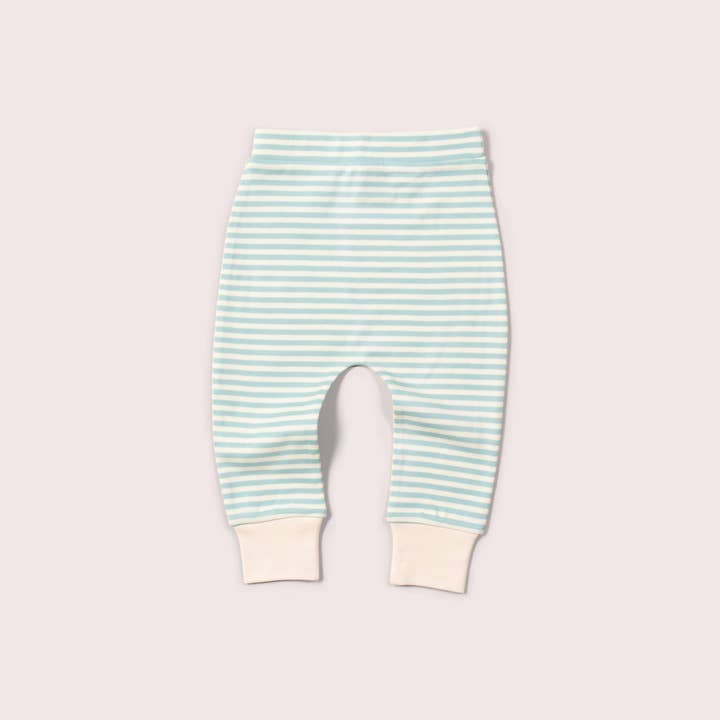 Garden Birds Organic T-Shirt & Jogger Playset for wholesale on Faire8