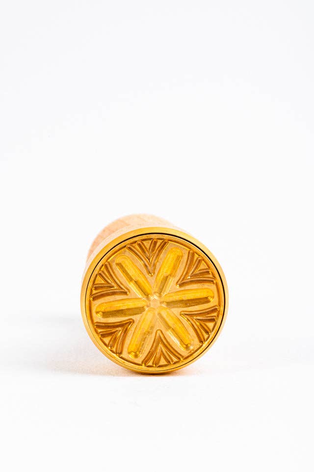 LA GONDOLA - Wholesale Kitchen Tool/Gadget - Ravioli Pasta Cutter Round Professional Corzetti6