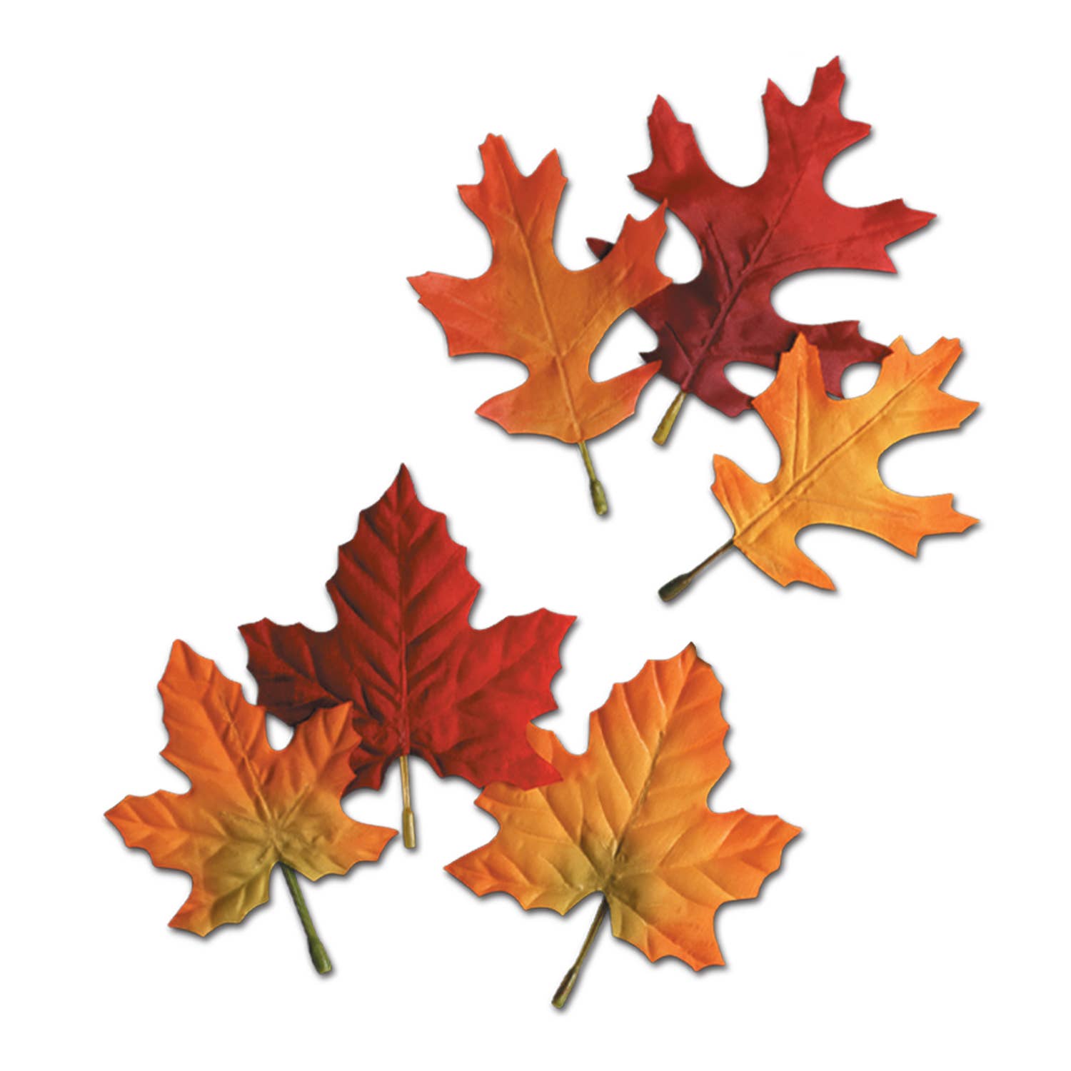 Beistle - Wholesale Artificial Flowers - Autumn Leaves0