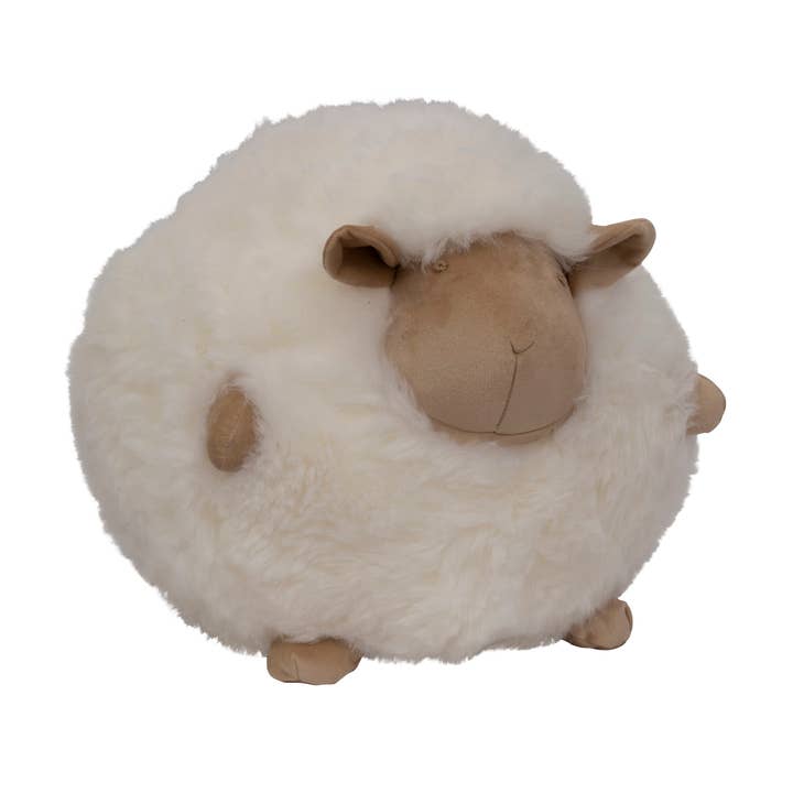 Plushie Cuddle Pillow for wholesale by B.S. Trading Co