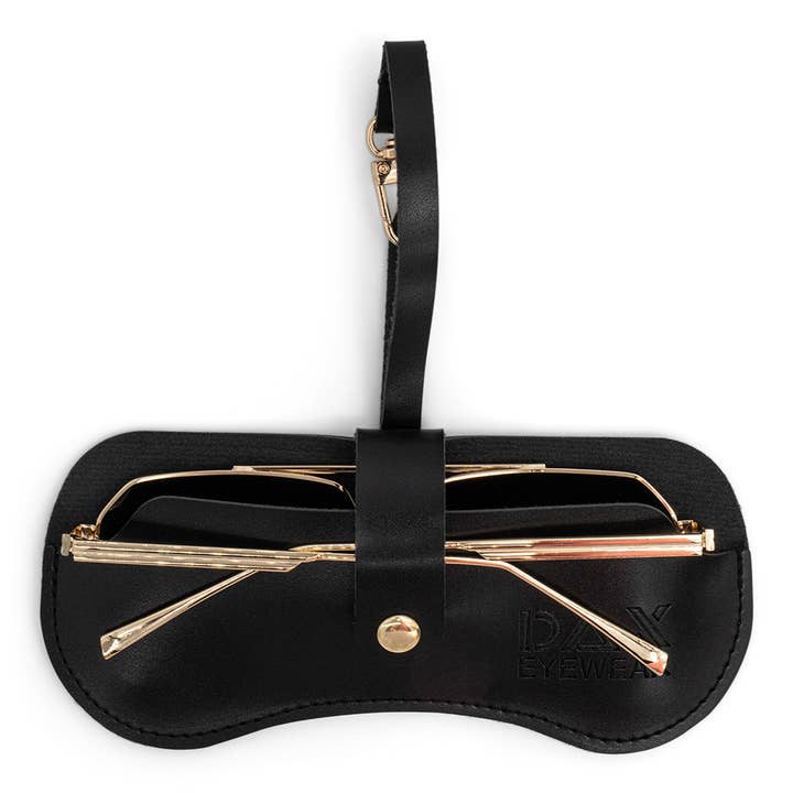 DAX Eyewear - Wholesale Clutch Bag - Women's - Eyewear Clutch