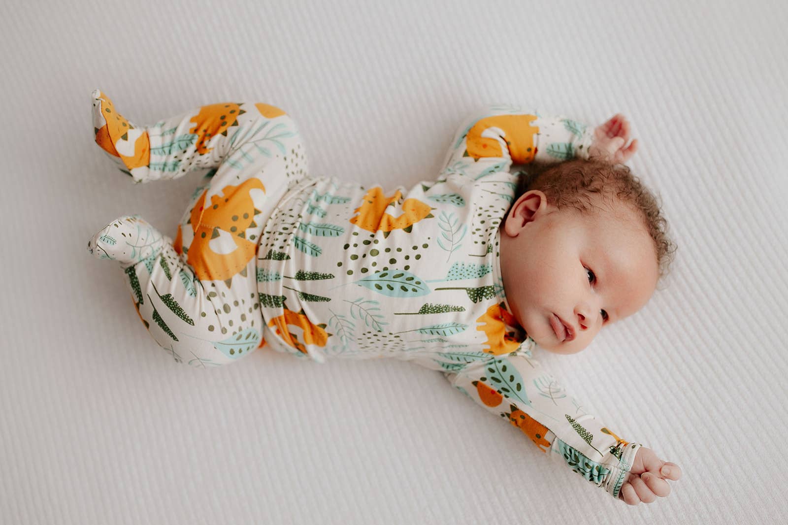 Three Little Tots – wholesale Sleepwear set – Kids – Dinosaur Jammies Kids Pjs & Lougewear15