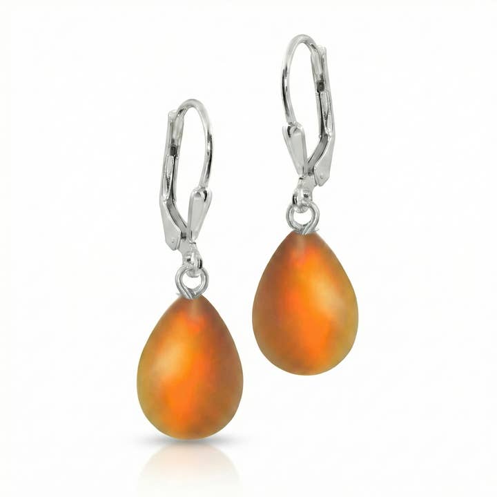 LeightWorks - Aurora Crystal Jewelry - Wholesale Dangle Earrings - Dangle Crystal Drop Earrings3