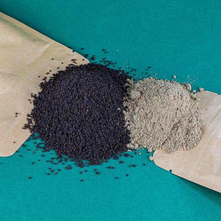 Amala Chai - Wholesale Loose Tea - Masala Chai Kit | Cardamom Masala & Assam Tea