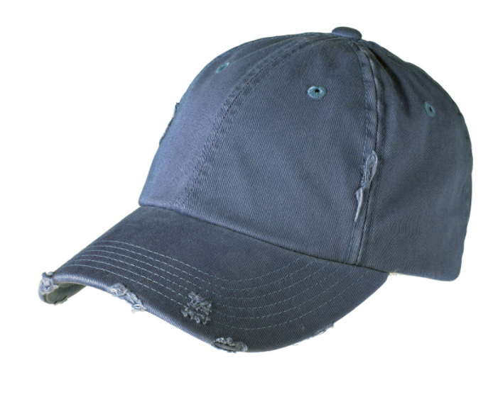 Small Town Society Apparel Co. - Wholesale Baseball Cap - Women's - CUSTOM VINTAGE VARSITY STYLE HAT6