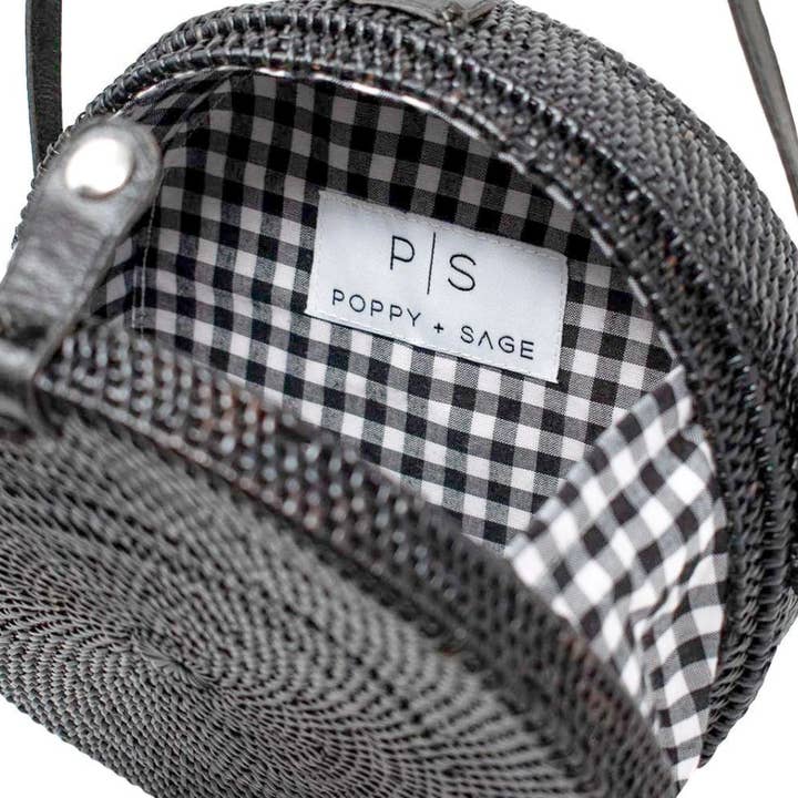 POPPY + SAGE - Wholesale Crossbody bag – Women's - Camilla Bag (on Sale!)2