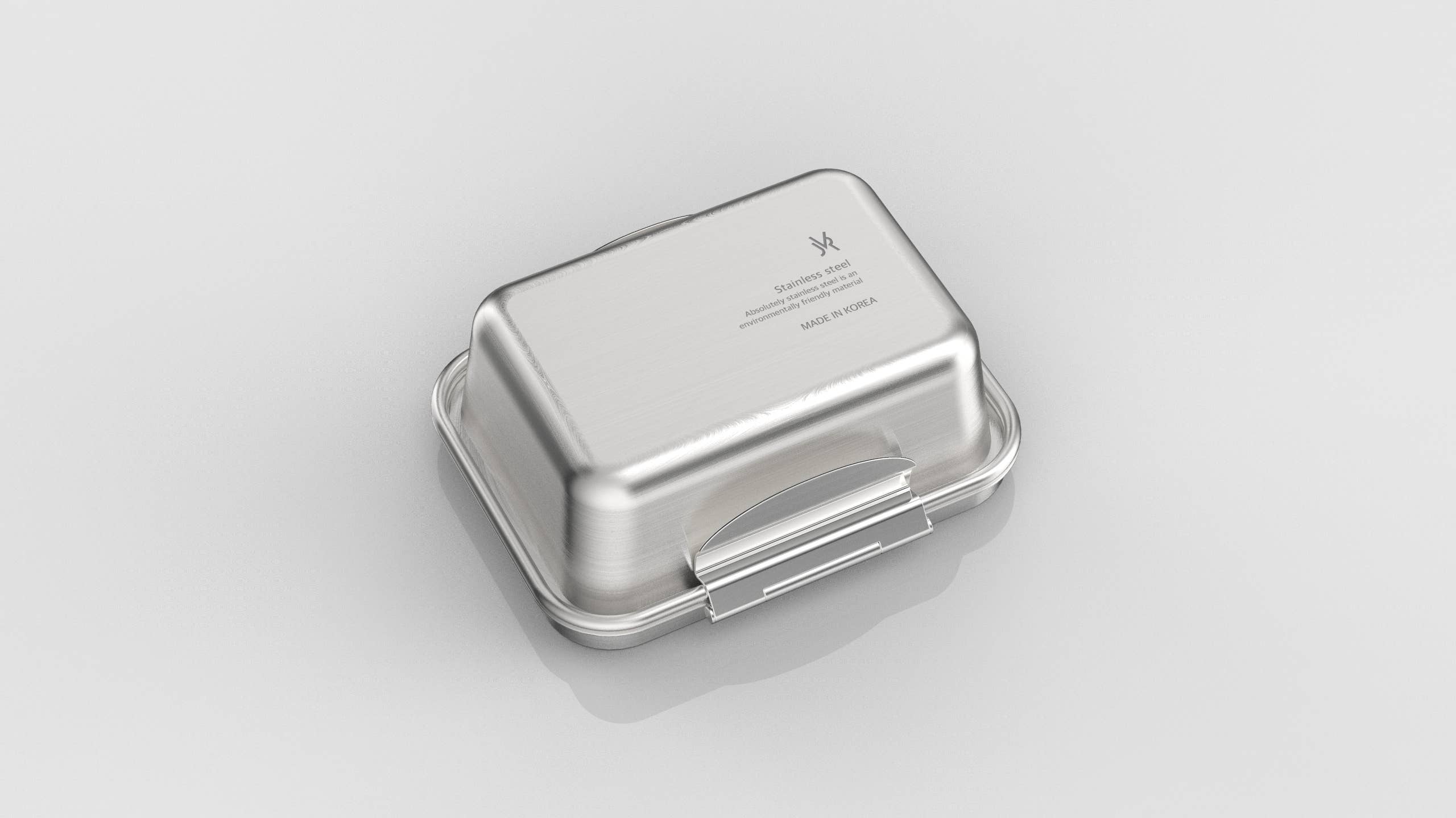 Korea Table - Wholesale Food storage container - Stainless Steel Food Storage Container6