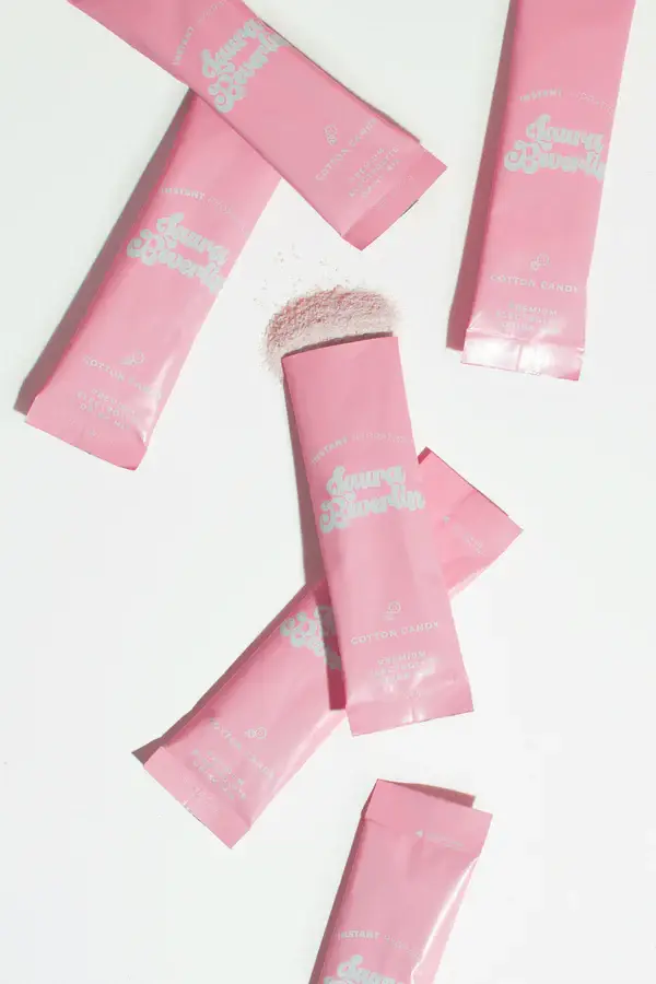 Instant Hydration - Wholesale Powdered Health Drink - 



Premium Electrolyte Drink Mix: Cotton Candy3