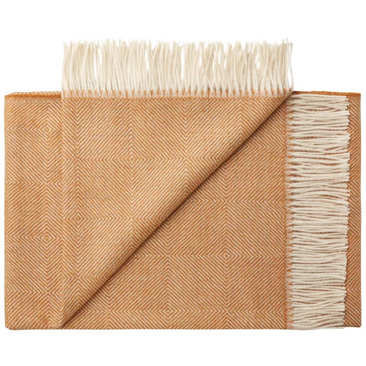 1825 Color Diamond Pattern Alpaca Baby Blanket for wholesale by Henry d'Elkin