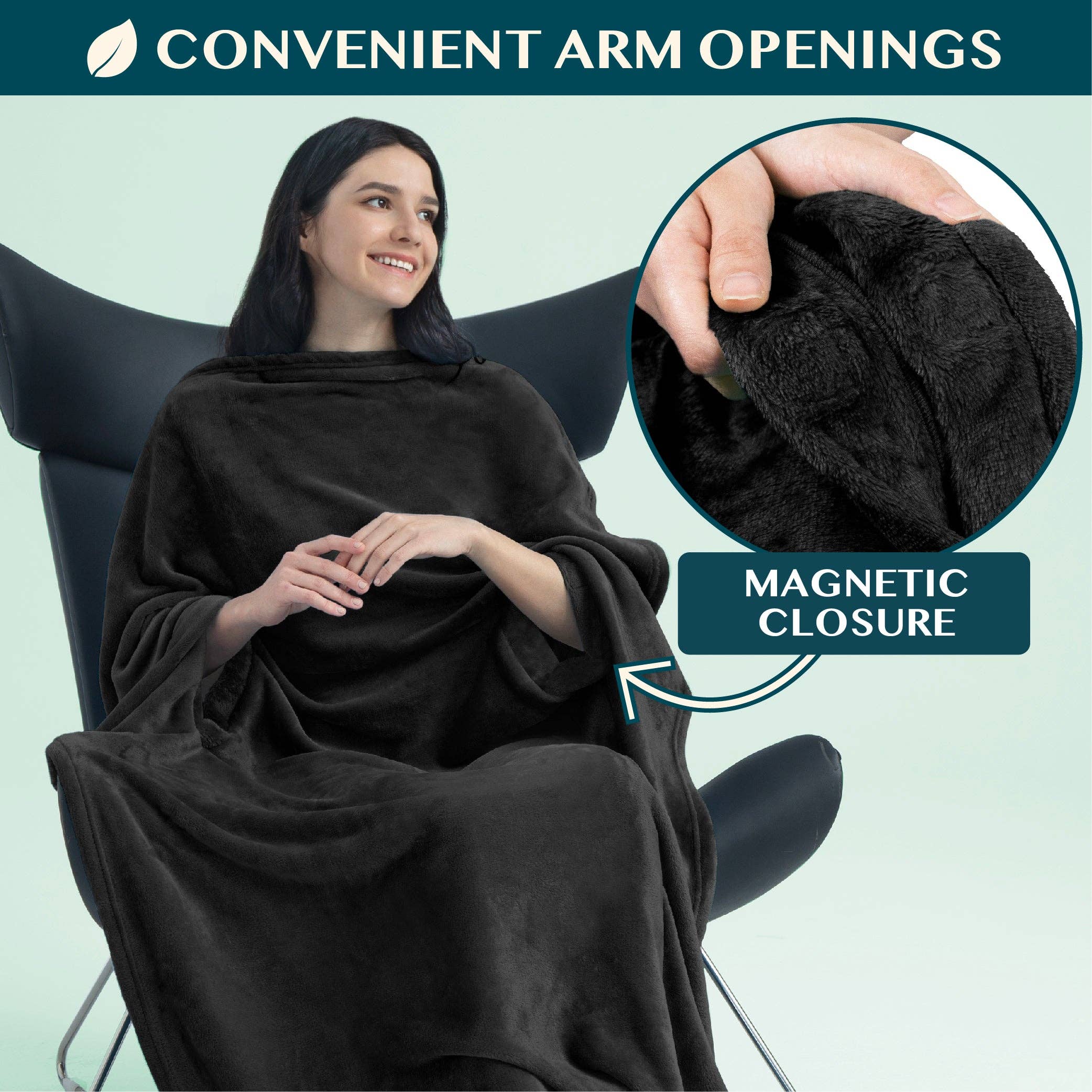 Pavilia - Vente Couvertures de voyage - Coussin de voyage en polaire portable38