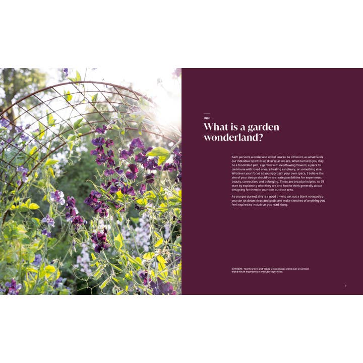 Penguin Random House LLC - Wholesale Home & Garden - Garden Wonderland3