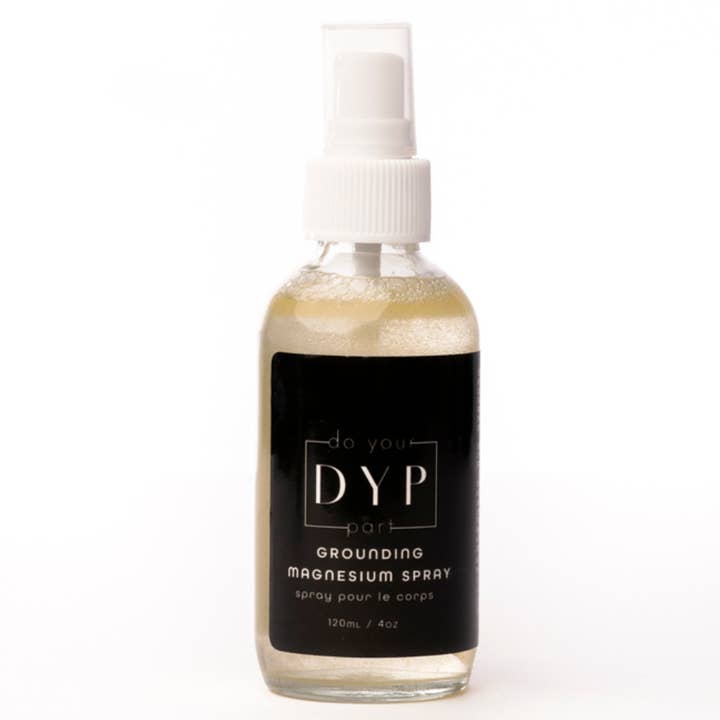 Magnesium Spray | Essential Oils | Muscle Recovery for wholesale by DYP
