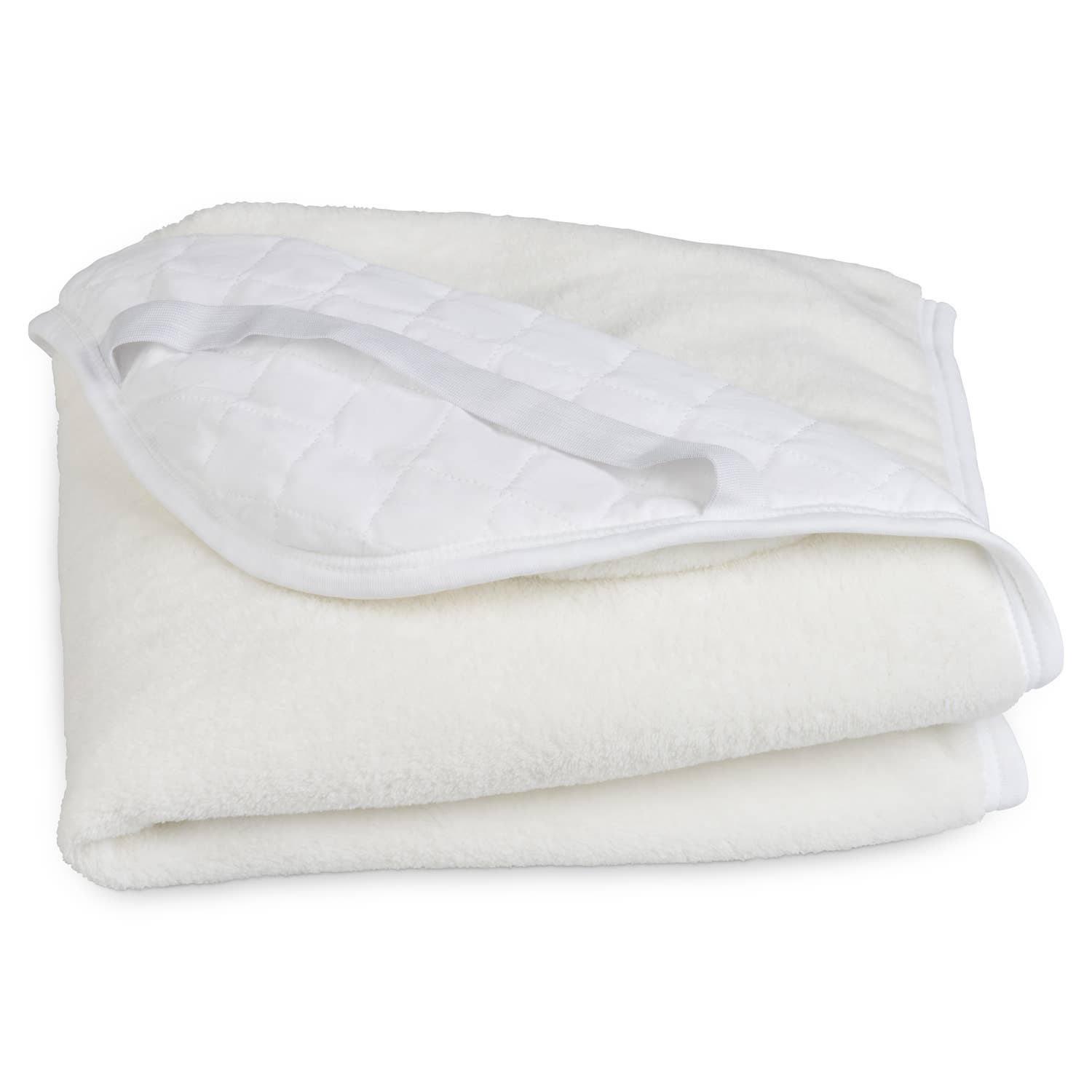 Proheeder - Venta al por mayor Sábana para cuna - Cubrecolchón polar para cuna de viaje2