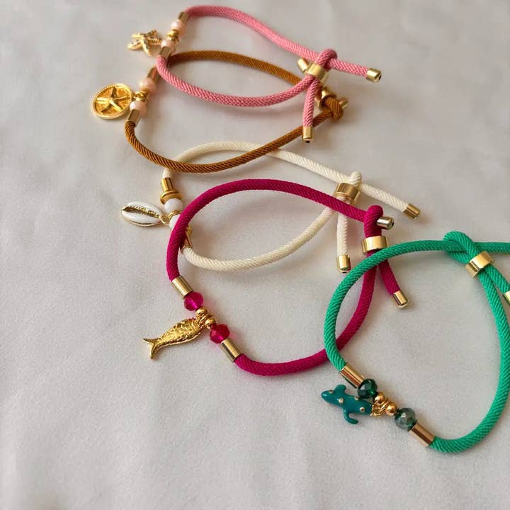 Ocean Mood – Bracelets pour la vente par OE!