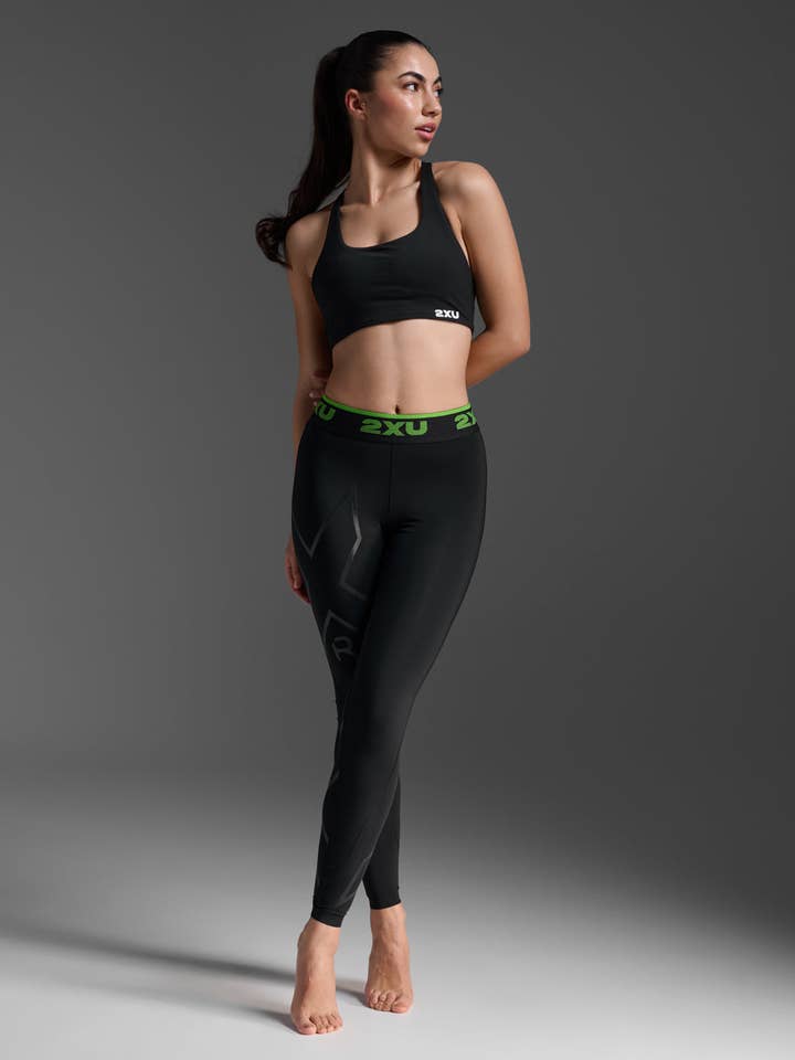 Refresh Recovery Compression Tights for wholesale by 2XU