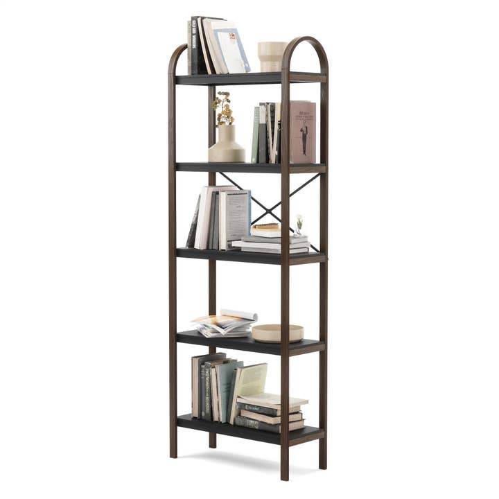 Umbra - Wholesale Free Standing Shelf - Bellwood Five Tier Freestanding Shelf