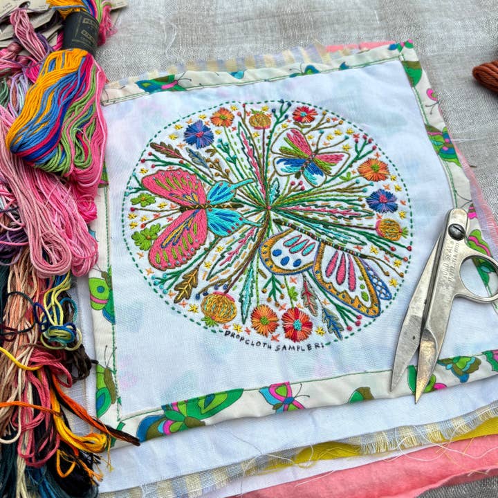 Spring Fling WHOLESALE for wholesale by Dropcloth Samplers