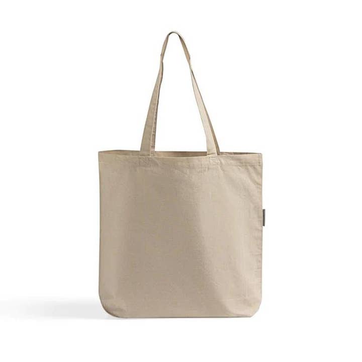Natural Organic Cotton Tote Bags – Wholesale Eco-Friendly Canvas for wholesale on Faire