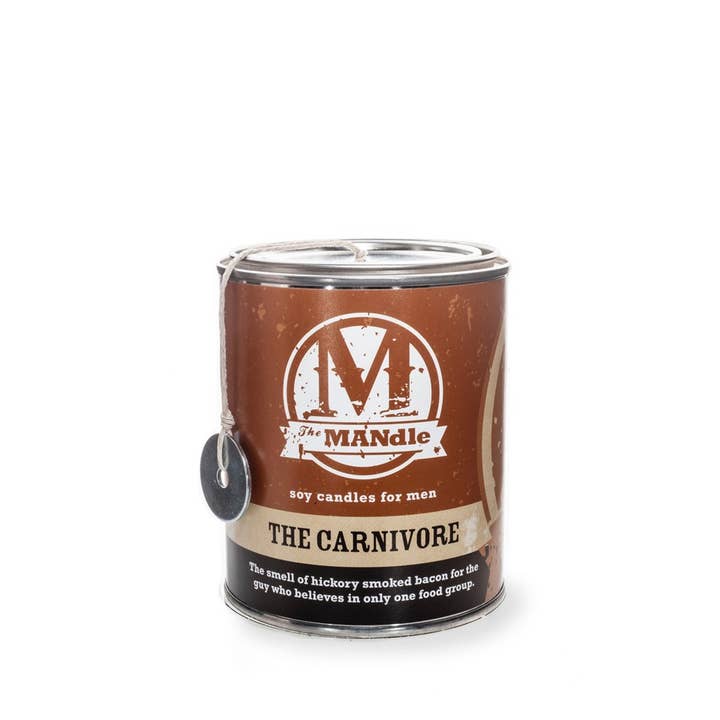 The MANdle CARNIVORE | smoked bacon and other Purchase Wholesale smoked bacon. Free Returns & Net 60 Terms on Faire trending on Faire.