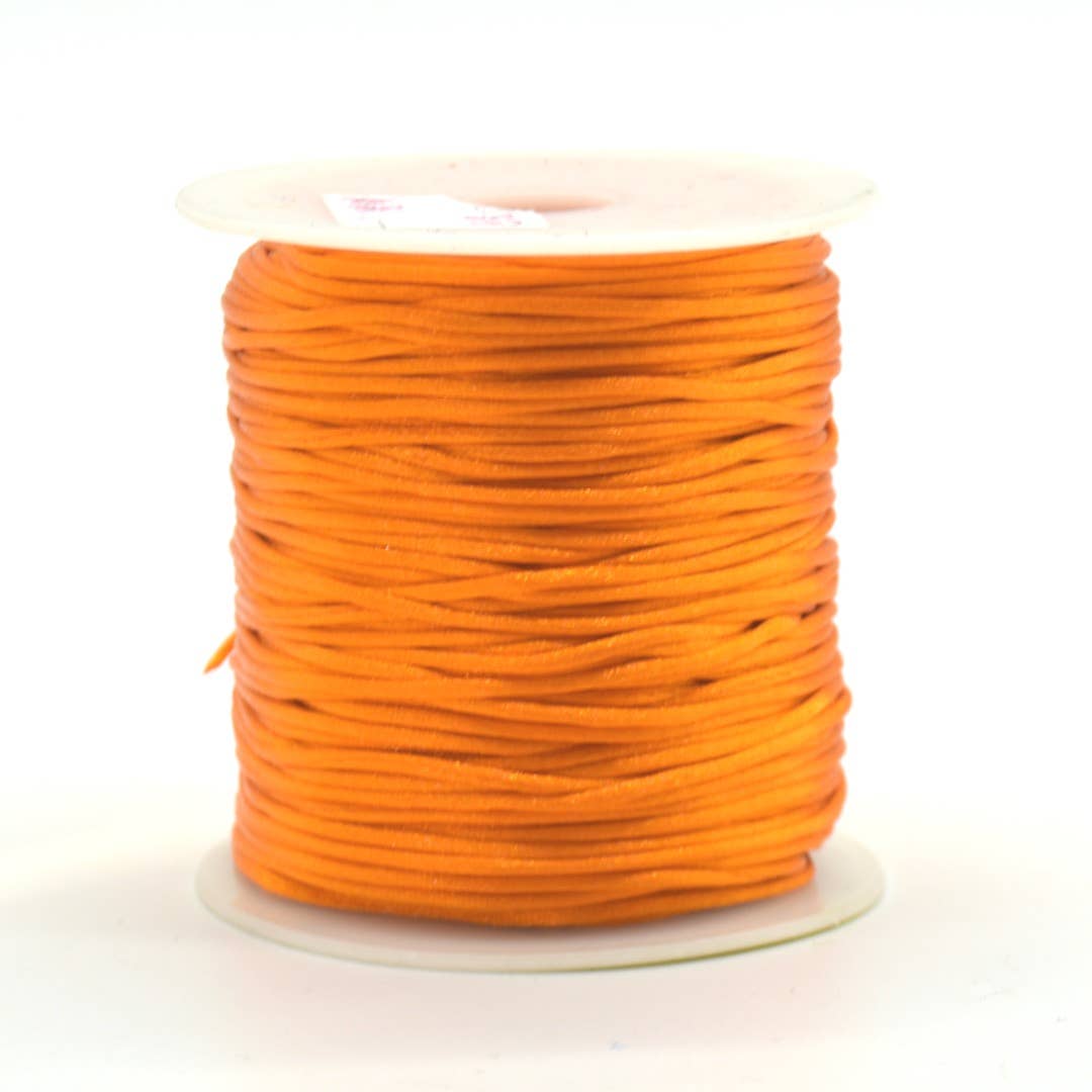 Oriental Direct Craft Supplies - Wholesale Craft Supplies - Nylon Cord for Jewellery Making, 1.5mm, 70m Spool6