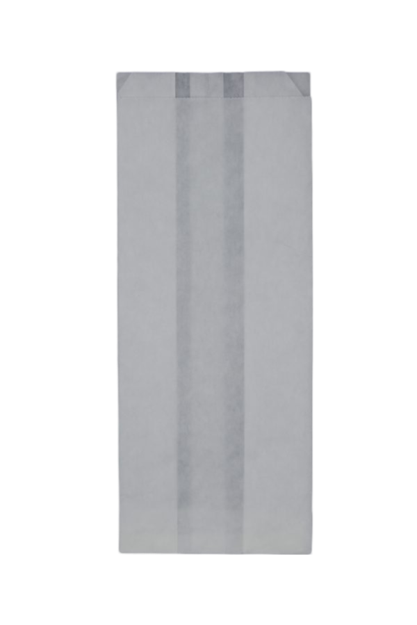 EcoQuality - Wholesale Food Storage Wrap/Bag - Translucent Glassine Wax Paper Bags 1 lb, 2 lb, or 3 lb1