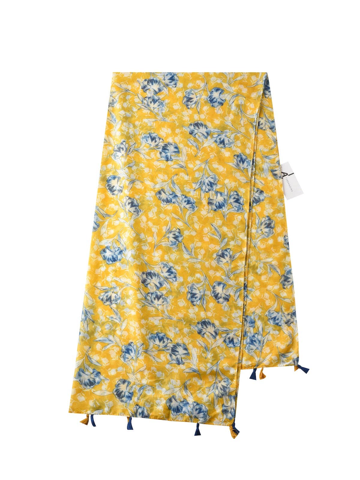 Funkyrel® Atzbranding Limited - Wholesale Scarf - Women's - Scarvii - Bohemian Style Scarf4