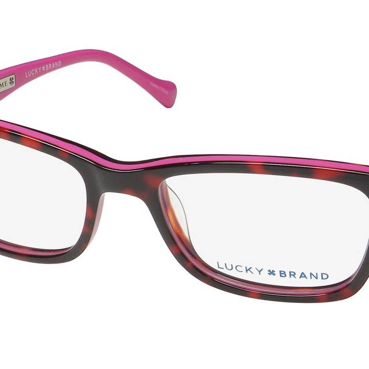 Lucky Brand D705 Eyeglasses for wholesale by SPARE-SPECS, LLC