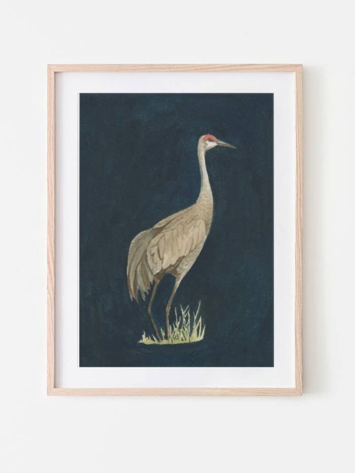 La Mer V | Stampa Fine Art Giclée per la vendita all'ingrosso da parte di Kristin MacKenzie Fine Art