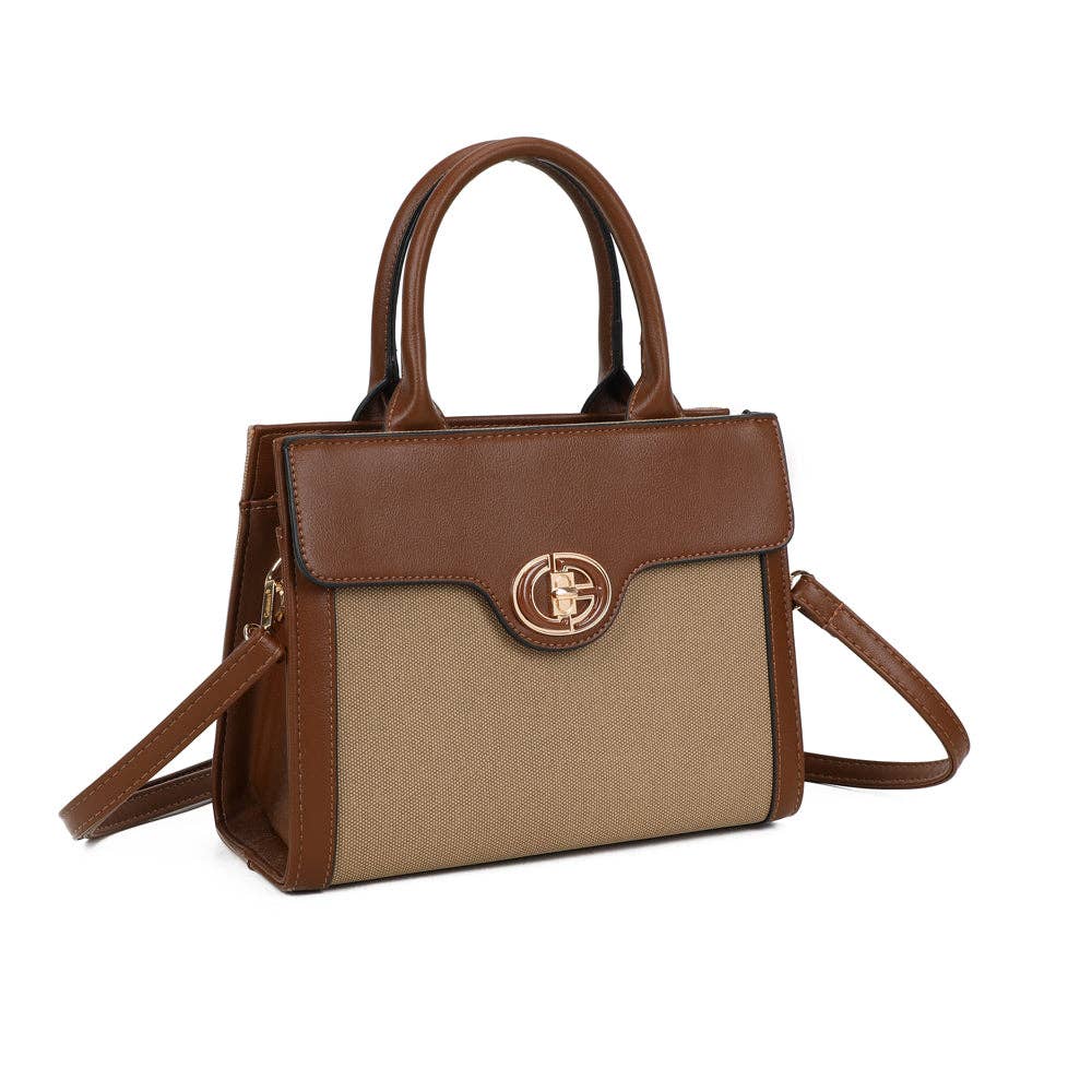 Gallantry - Wholesale Top Handle Bag - Women's - Vionna8