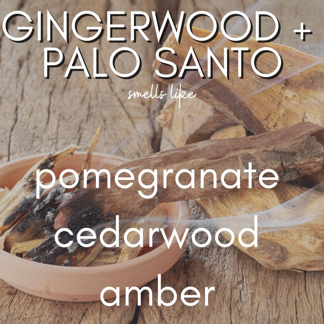 The Diya Co - Wholesale Jar/Filled Candle - 12 oz White Label Collection| Coconut-Soy Candles4