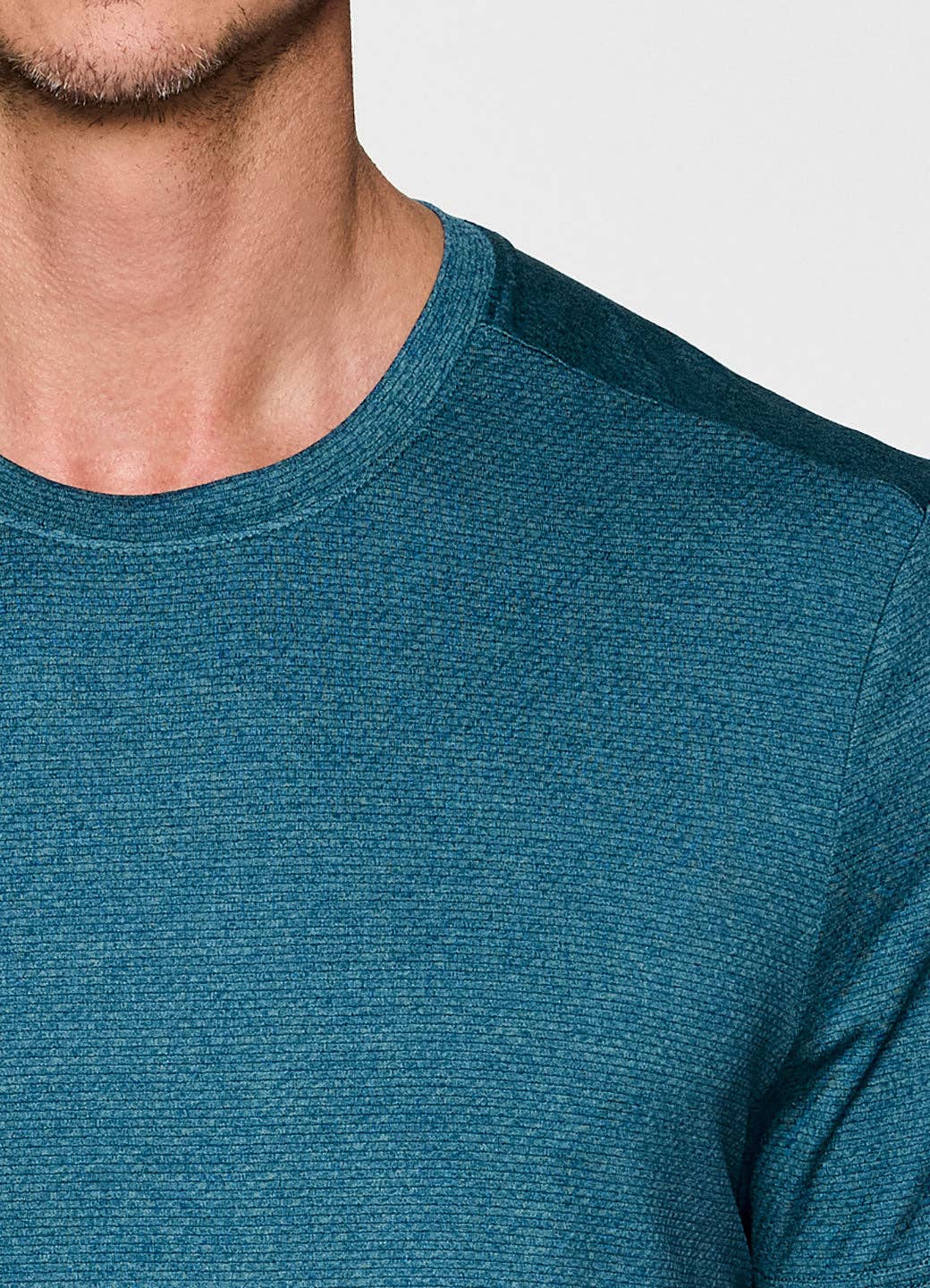 RBX Active - Vendita all'ingrosso Maglietta - Uomo - T-shirt da allenamento ad alte prestazioni1