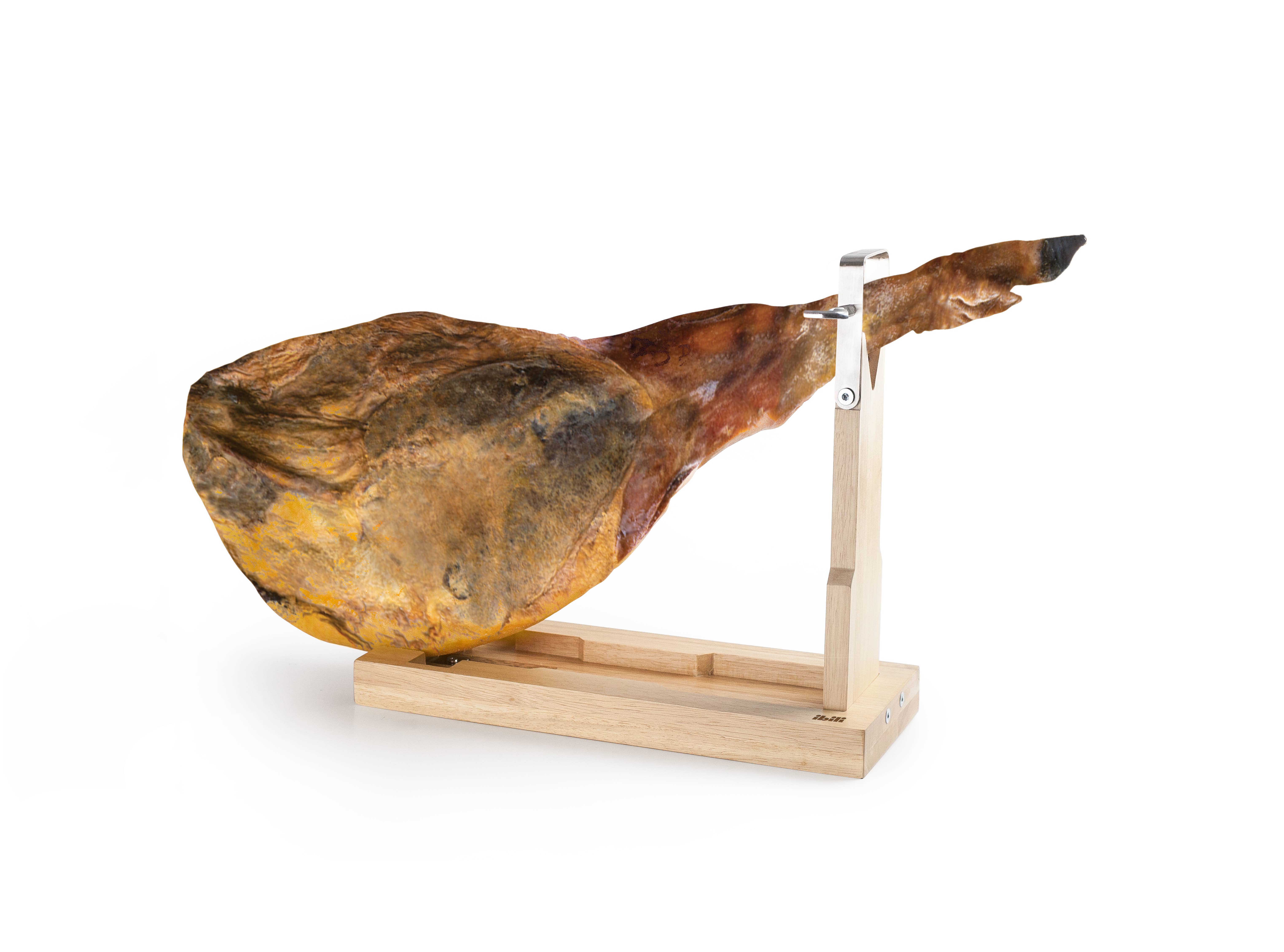 Ibili - Wholesale Kitchen Tool/Gadget - IBILI - Jamonero kompakto3