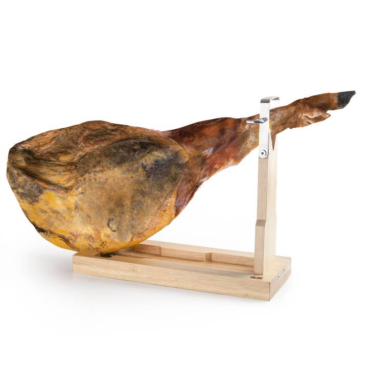 Ibili - Wholesale Kitchen Tool/Gadget - IBILI - Jamonero kompakto3