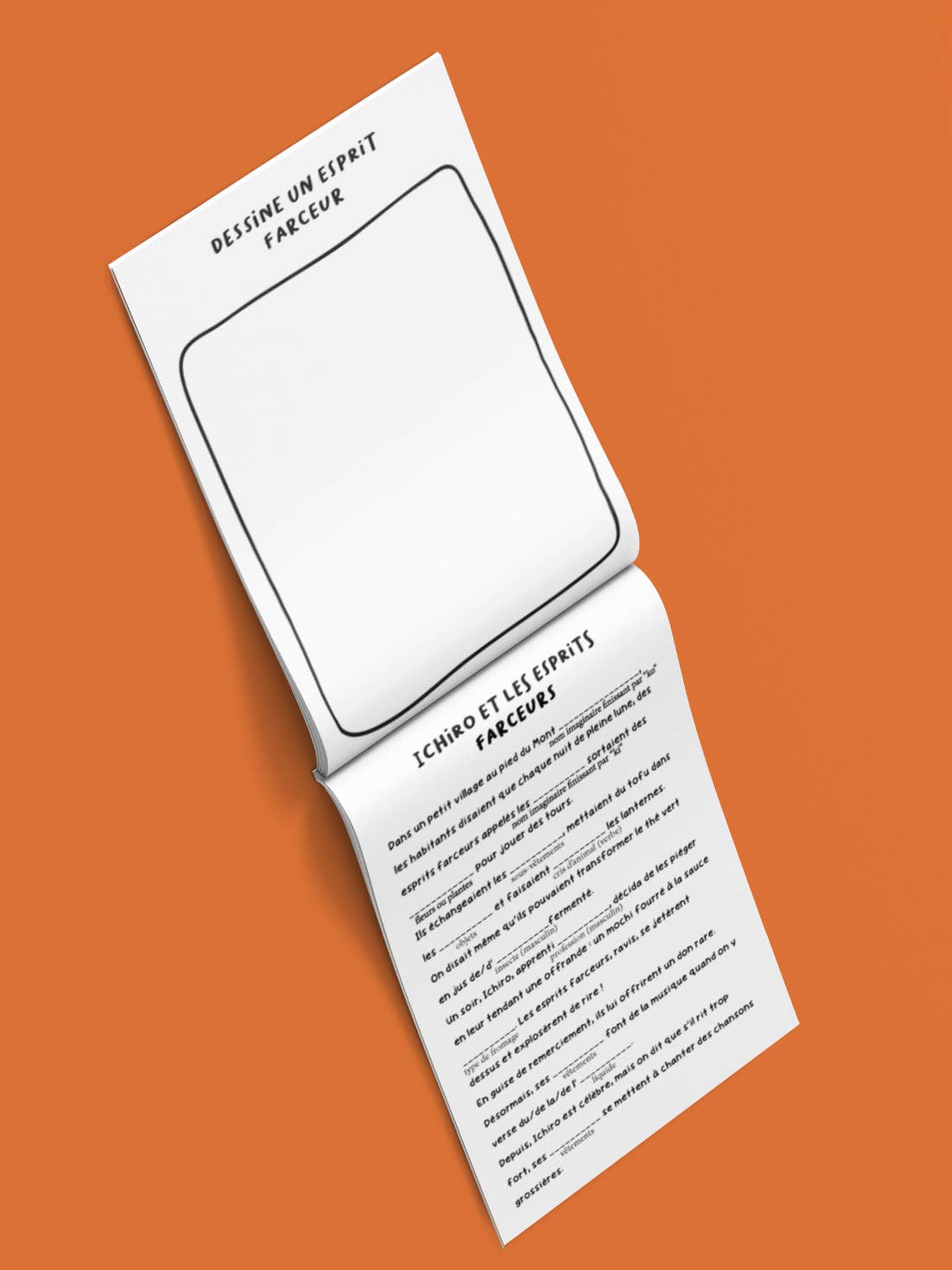 Pamela Loops – Engroshandel Malebog - Børn og baby – KIMOMÖ Opdagelsespakke x6 bogspil5