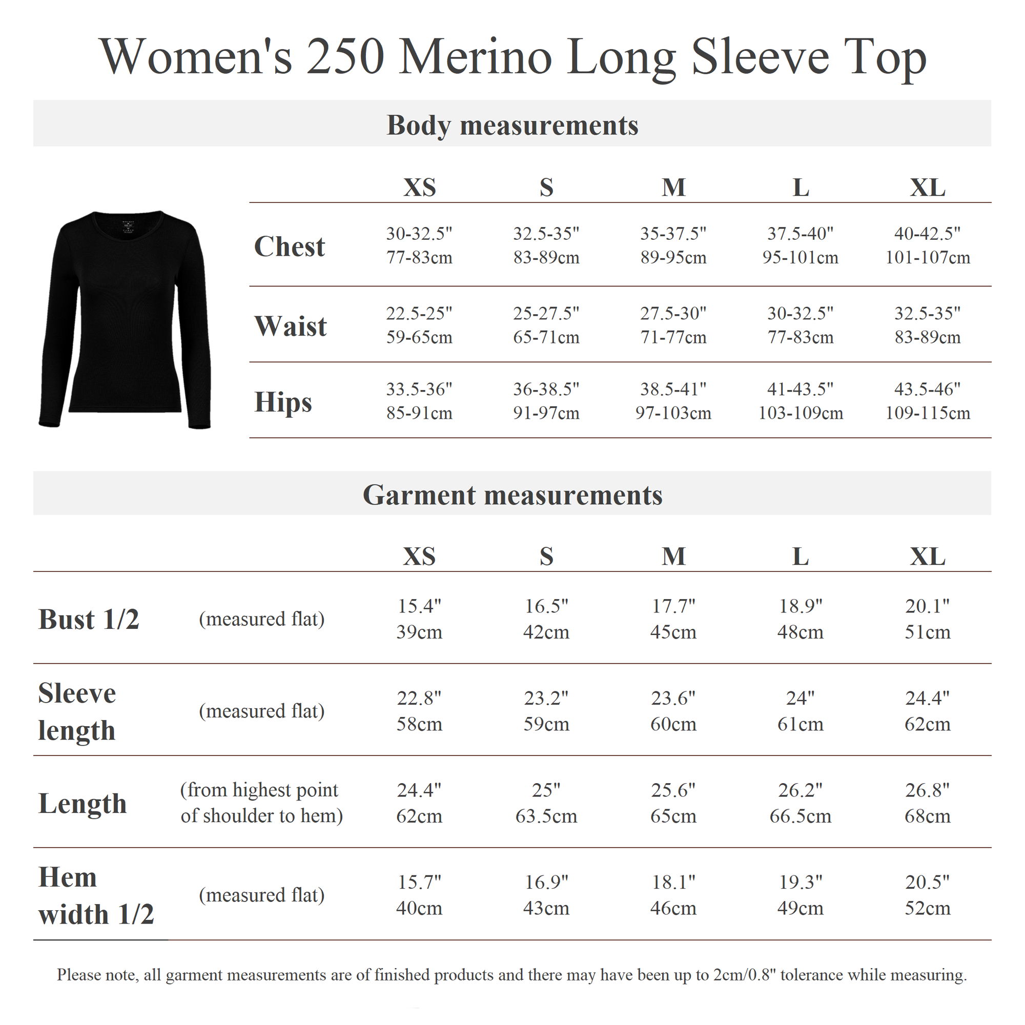 menique - Wholesale Athletic Top - Women's - Women's Midweight Merino Thermal Long Sleeve Tee Dark Green13
