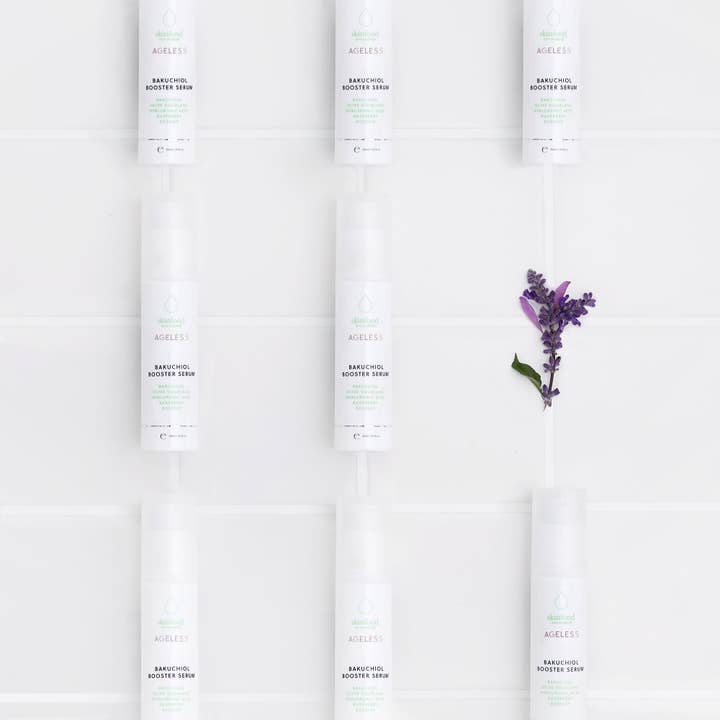 SkinfoodNZ - Wholesale Facial Serum/Concentrate - Bakuchiol Booster Serum6